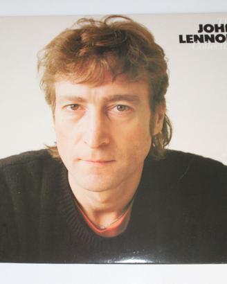 The John Lennon Collection EMI 3C 064-78224