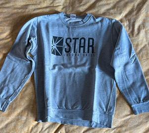 Felpa S.T.A.R. Laboratories (The Flash / DC Comics