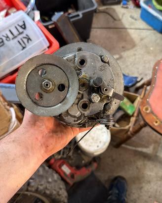 PIAGGIO CIAO R ARCOBELNO ECC… MOZZO CHIAVETTA
