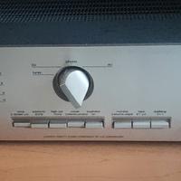Amplificatore Luxman L215 