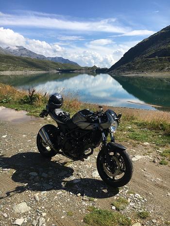 Suzuki SV 650 - 2019