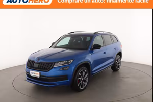 SKODA Kodiaq JE47023