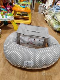 Cuscino gravidanza e allattamento multiuso Koala