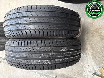 gomme usate 2156517 Estivo MICHELIN - PRIMACY 3 - 