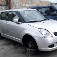 Suzuki Swift G3919