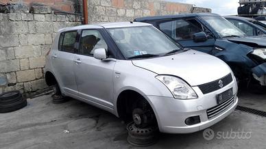 Suzuki Swift G3919