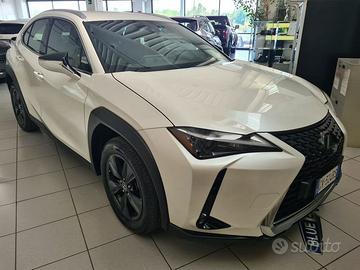 Lexus UX 250 Hybrid Urban