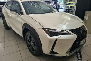 Lexus UX 250 Hybrid Urban
