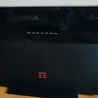 Tim Hub + Wi-Fi 6