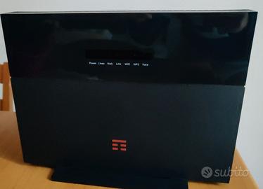 Tim Hub + Wi-Fi 6