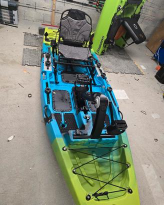 kayack divisibile SKF 