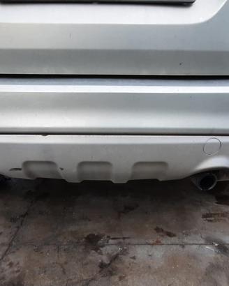FORD KUGA 2009 - PARAURTI POSTERIORE