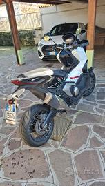 Honda X-ADV 750 - 2022