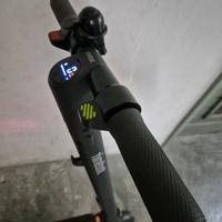 Monopattino elettrico Ninebot