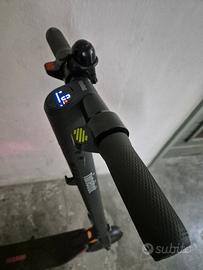 Monopattino elettrico Ninebot