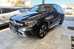 Mercedes-benz GLC 220 d 4Matic Coupé Premium