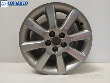 Cerchio in lega TOYOTA AVENSIS '03