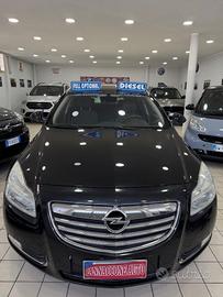 Opel Insignia 2.0 CDTI 4x4 150 mila km nuova