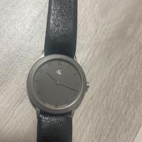 Orologio da polso Calvin Clein modello Swiss Made