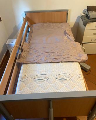 Letto elettrico