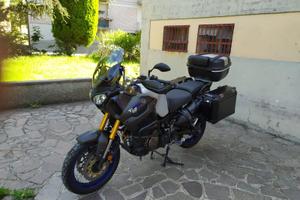 Yamaha XT1200Z Super Ténéré ABS 2020