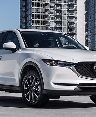 Ricambi mazda cx5