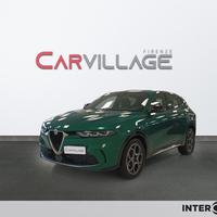 ALFA ROMEO Tonale 1.6 Ti 130cv tct6