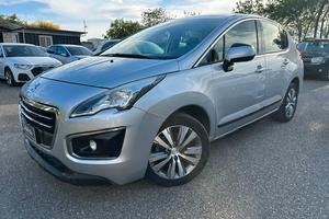 Peugeot 3008 1.6 HDi 115CV Allure