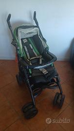 trio inglesina
