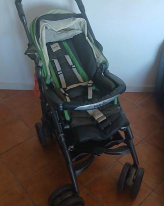 trio inglesina