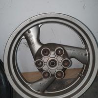 DUCATI MONSTER 600 CERCHIO POSTERIORE