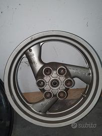 DUCATI MONSTER 600 CERCHIO POSTERIORE