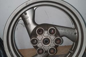 DUCATI MONSTER 600 CERCHIO POSTERIORE