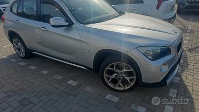 Bmw X1 sDrive20d Futura