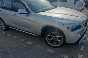 Bmw X1 sDrive20d Futura