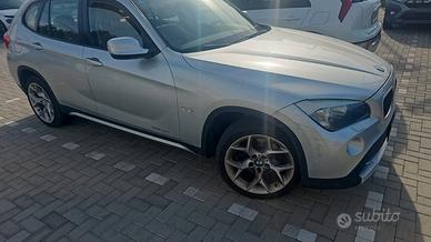 Bmw X1 sDrive20d Futura