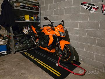 Kawasaki z750 A2