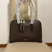 Borsa Furla nuova con cartellino