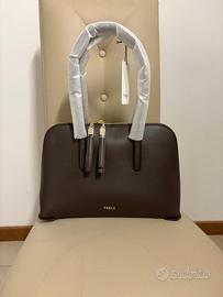 Borsa Furla nuova con cartellino