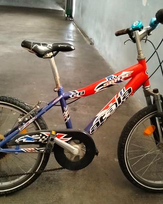 MTB  bambini 6-11