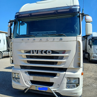 Stralis 500 e5