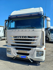 Stralis 500 e5