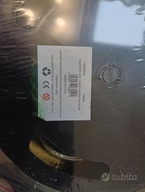 Roulette con 18 bicchieri