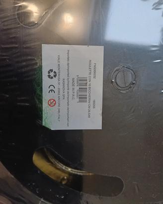 Roulette con 18 bicchieri