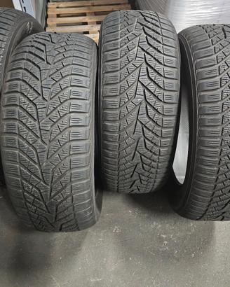 Gomme invernali