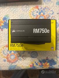 Corsair RM750e