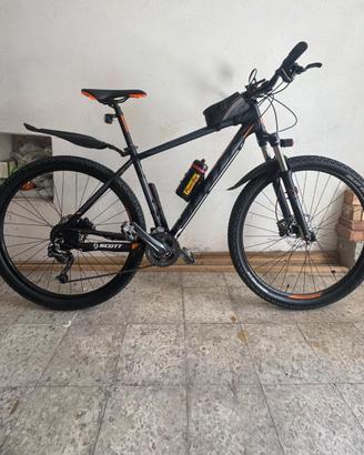 Scott Aspect 930 – Taglia L – Ruote 29"