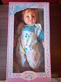 Bambola Simonetta Ceccon Vintage Anni 80/90