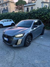Peugeot 208 GT