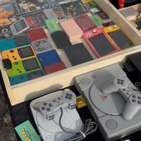 Videogiochi console e giochi vari